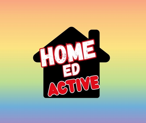 Home Ed Active