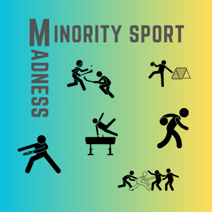 Minority Sports Madness - 06/08/2024
